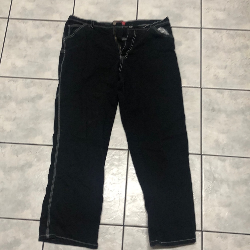 Dickies work pants
